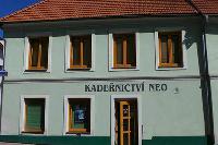 Kadeřnictví Neo - Fotografie 1