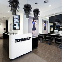 Toni and Guy Praha Opletalova - Fotografie 1