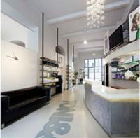Toni and Guy Praha Dlouhá - Fotografie 1