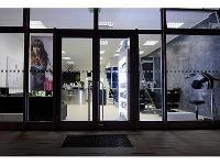 In hair studio - Fotografie 1