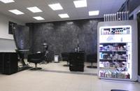 In hair studio - Fotografie 2