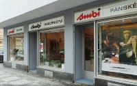 Kadeřnictví Ambi - Fotografie 1
