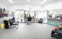 Salon Magnolie  - Fotografie 1
